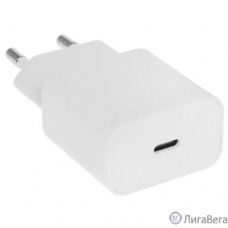 Сетевое зарядное устройство Samsung EP-T1510,  USB-C,  USB type-C,  2A,  белый [ep-t1510xwegeu]