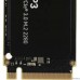 SSD M.2 Crucial 500Gb P3  (PCI-E 3.0 x4, up to 3500/1900MBs, 3D NAND, NVMe, 110TBW, 22х80mm)