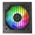 GameMax Блок питания ATX 600W VP-600-RGB 80+, Ultra quiet GameMax Блок питания ATX 600W VP-600-RGB 80+, Ultra quiet