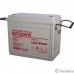 CyberPower Аккумуляторная батарея RV 12500W (12В/150 Ач), клемма М6, ДхШхВ 340х173х281мм, вес 45кг, срок службы 10 лет 