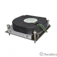 ACL-S10010 LGA115x, 1U, active, 125~175W