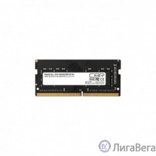 CBR DDR4 SODIMM 4GB CD4-SS04G26M19-01 PC4-21300, 2666MHz, CL19, 1.2V