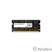 CBR DDR4 SODIMM 16GB CD4-SS16G26M19-01 PC4-21300, 2666MHz, CL19, 1.2V