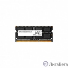 CBR DDR4 SODIMM 16GB CD4-SS16G32M22-01 PC4-25600, 3200MHz, CL22, 1.2V