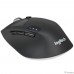 910-004794/910-004791  Logitech Мышь беспроводная M720 Triathlon 