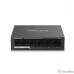 Mercusys MS106LP Настольный коммутатор с 6 портами 10/100 Мбит/с (4 порта PoE+) Mercusys MS106LP Настольный коммутатор с 6 портами 10/100 Мбит/с (4 порта PoE+)