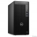 DELL Optiplex 3000  [3000-3820] {i3-12100/8GB/256GB SSD /Linux/m} (Без кабеля питания)} 