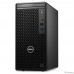 DELL Optiplex 3000  [3000-3820] {i3-12100/8GB/256GB SSD /Linux/m} (Без кабеля питания)} 