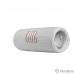 JBL Flip 6 белый 30W 1.0 BT 10м 4800mAh (JBLFLIP6WHT)  JBL Flip 6 белый 30W 1.0 BT 10м 4800mAh (JBLFLIP6WHT)