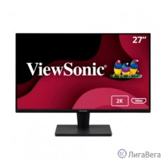 LCD ViewSonic 27″ VA2715-2K-MHD {VA 2560x1440 75Hz 5ms HDMI DisplayPort M/M}