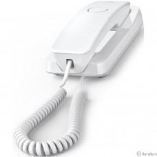Gigaset [S30054-H6539-S202] DESK200 белый Телефон проводной
