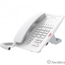 Fanvil H3W белый (H3W WHITE) SIP телефон