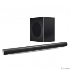 Ginzzu GM-515, Саундбар, 160W, Doldy Atmos/HDMI/Optical/BT/USB/ДУ 