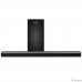 Ginzzu GM-515, Саундбар, 160W, Doldy Atmos/HDMI/Optical/BT/USB/ДУ 