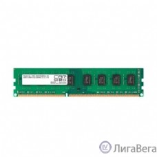 CBR DDR3 DIMM (UDIMM) 4GB CD3-US04G16M11-01 PC3-12800, 1600MHz, CL11, 1.5V