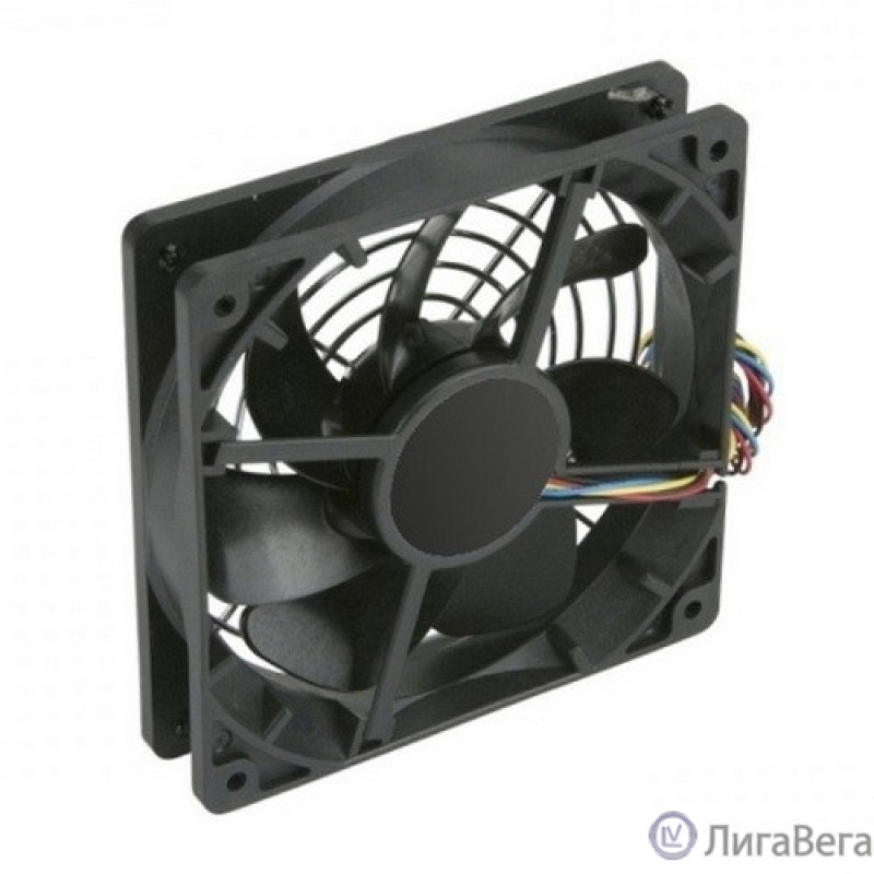 Supermicro FAN-0108L4 92X25MM 4-PIN PWM REAR EXT FAN FOR SC731 Supermicro FAN-0108L4 92X25MM 4-PIN PWM REAR EXT FAN FOR SC731