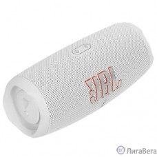Колонка порт. JBL Charge 5 белый 