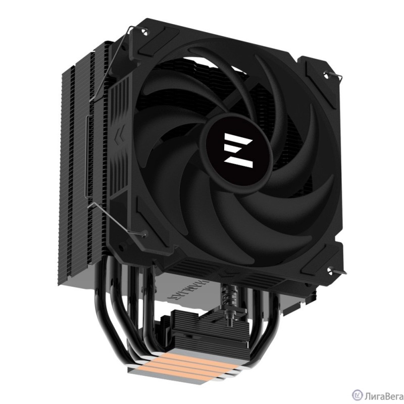 Cooler Zalman CNPS9X PERFORMA BLACK 180W Cooler Zalman CNPS9X PERFORMA BLACK 180W