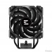 Cooler Zalman CNPS9X PERFORMA BLACK 180W Cooler Zalman CNPS9X PERFORMA BLACK 180W