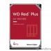 4TB WD Red Plus WD40EFPX 3.5″ 5400 RPM 256MB SATA-III NAS Edition (замена WD40EFZX) 4TB WD Red Plus WD40EFPX 3.5″ 5400 RPM 256MB SATA-III NAS Edition (замена WD40EFZX)