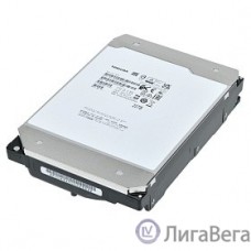 20TB Toshiba Server (MG10SCA20TE) SAS, 7200 rpm, 512Mb buffer, 3.5″}