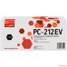 Easyprint  PC-212EV  Картридж LPM-PC-212EV  для Pantum P2502/M6502/M6552 (1600 стр.) с чипом Easyprint  PC-212EV  Картридж LPM-PC-212EV  для Pantum P2502/M6502/M6552 (1600 стр.) с чипом