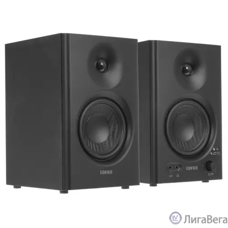 Edifier MR4 black Edifier MR4 black