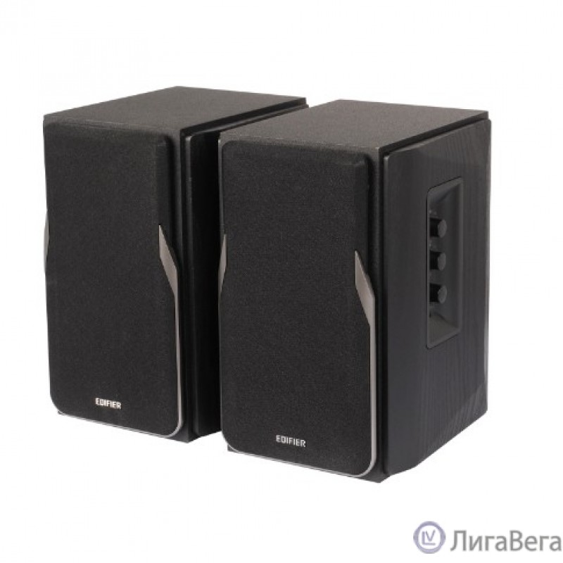 Edifier R1380T black
