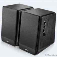 Edifier R1700BT black {66W RMS, 52-20000Гц, дерево, пульт ДУ, Bluetooth 5.0}