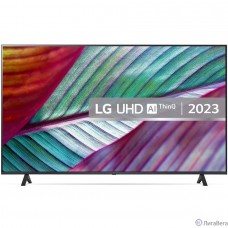 LG 50″ 50UR78006LK.ARUB черный {Ultra HD 50Hz DVB-T DVB-T2 DVB-C DVB-S DVB-S2 USB WiFi Smart TV (RUS)}