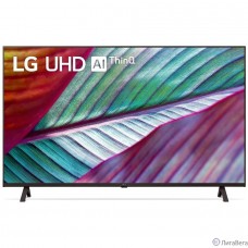 LG 50″ 50UR78009LL.ARUB черный {Ultra HD 60Hz DVB-T DVB-T2 DVB-C DVB-S DVB-S2 USB WiFi Smart TV (RUS)}