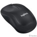 910-005553 Logitech Wireless Mouse B220 Silent Black 910-005553 Logitech Wireless Mouse B220 Silent Black