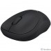 910-005553 Logitech Wireless Mouse B220 Silent Black 910-005553 Logitech Wireless Mouse B220 Silent Black