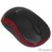 Мышь Wireless Logitech M185 черная/красная, оптическая, 1000dpi, 2.4 GHz/USB-ресивер (910-002633) Мышь Wireless Logitech M185 черная/красная, оптическая, 1000dpi, 2.4 GHz/USB-ресивер (910-002633)