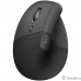 910-006473/910-006479/910-006485 Logitech Мышь беспроводная LIFT Graphite 