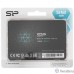 Silicon Power SSD 512Gb A55 SP512GBSS3A55S25 {SATA3.0, 7mm}