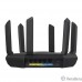Маршрутизатор ASUS RT-AXE7800 5 LAN, 2500 Мбит/с, 1000 Мбит/с, 4 (802.11n), 5 (802.11ac), 6 (802.11ax), 1 x USB 3.2, 3G, 4G/LTE