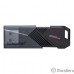 Kingston USB Drive 256GB DataTraveler Exodia Onyx, USB 3.2, Черный матовый [DTXON/256GB]