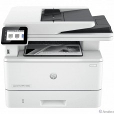 HP LaserJet Pro MFP 4103fdw (2Z629A) {старт. карт. 151A  3050стр.}
