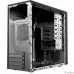 ES555BK PM-450ATX U3*2+TypeC*2+2*combo Audio; intrusion switch; power button lock; Extra 2xHDD cage; plastic screwless parts [6188250]