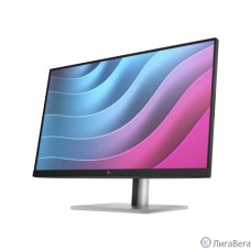 LCD HP 23.8″ E24 G5 {IPS 1920x1080 5ms 300cd 1000:1 D-Sub HDMI DisplayPort 4xUSB-A} [6N6E9AA/6N6E9AS]