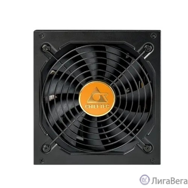 Chieftec Polaris PPS-850FC-A3 POLARIS 3.0 PPS-850FC-A3 850W Gold ATX 3.0 Retail