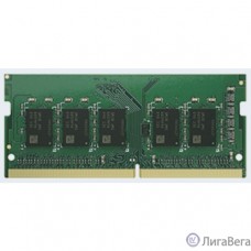 Synology D4ES02-4G Модуль памяти 