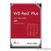 6TB WD NAS Red Plus (WD60EFPX) {Serial ATA III, 5400- rpm, 256Mb, 3.5″} 6TB WD NAS Red Plus (WD60EFPX) {Serial ATA III, 5400- rpm, 256Mb, 3.5″}