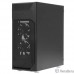 ZALMAN Z1 PLUS Корпус без БП, боковое окно (закаленное стекло), черный,  ATX
