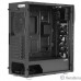 ZALMAN Z1 PLUS Корпус без БП, боковое окно (закаленное стекло), черный,  ATX