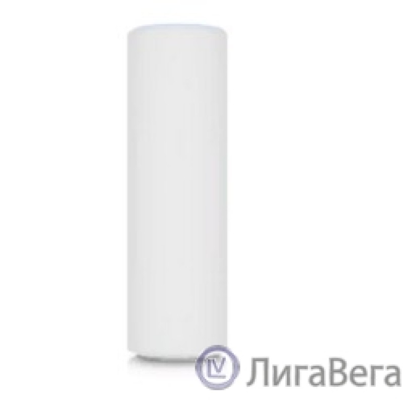 UBIQUITI U6-Mesh Точка доступа 2,4+5 ГГц, Wi-Fi 6, 4х4 MU-MIMO, 802.3af, 1х 1G Ethernet