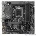MSI PRO B760M-A WIFI {Soc-1700, Intel B760, 4xDDR5, mATX AC`97 8ch(7.1) 2.5Gg+HDMI+DP}