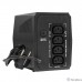 Exegate EX294607RUS ИБП ExeGate Power Back BNB-500.LED.4C13 