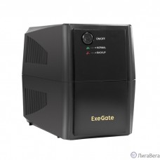Exegate EX294608RUS ИБП ExeGate SpecialPro UNB-500.LED.AVR.4C13 